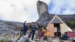 Gurkha Hut Photographic Expedition          